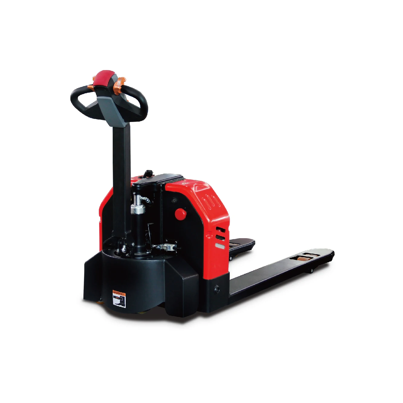 Electric pallet truck SHANYE CBD20X capacity 2 ton