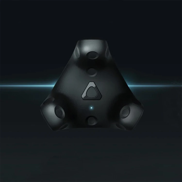 Новый HTC Vive Tracker (3 0) для Pro series и COSMOS VR гарнитура виртуальной