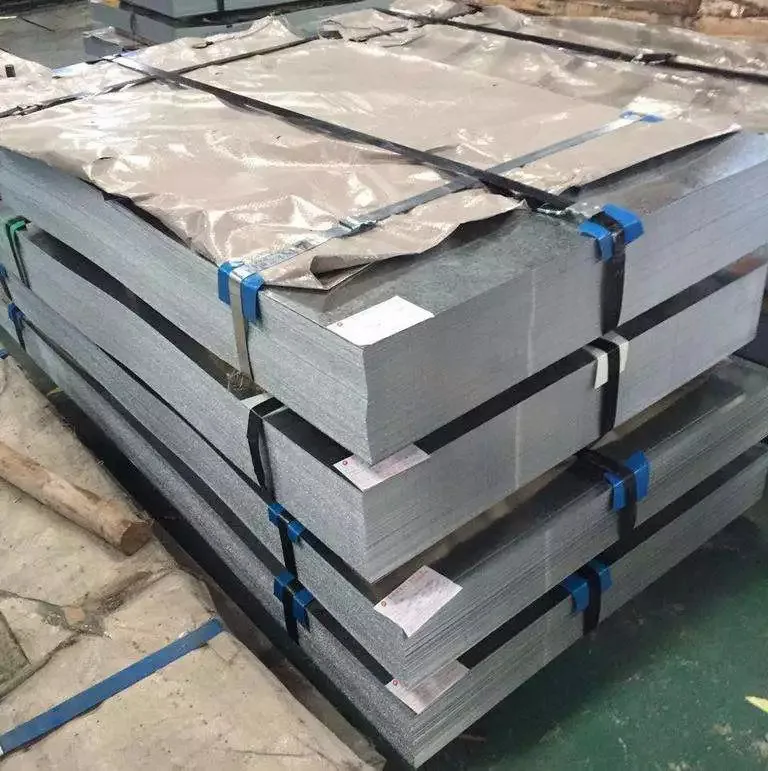  904L пластина из нержавеющей стали холоднокатаная 316
