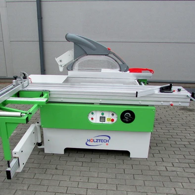 1.6m Sliding Table Saw Machine Cutting Plug-in board