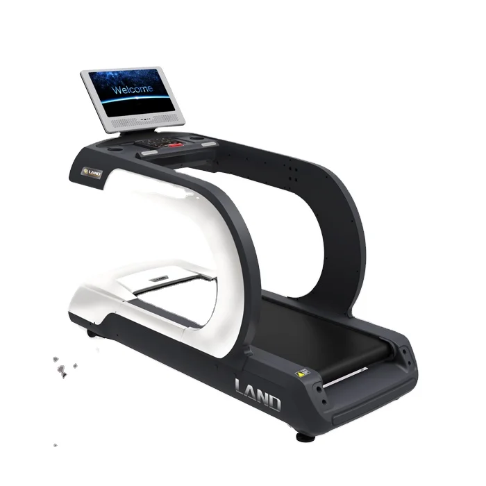 Sale New Premium commercial cardio Treadmill gym running machines Gym used treadmill