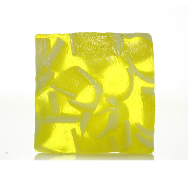 Factory Price Harmony Fruit Soap Natural SPA Lemon Soap Handmade