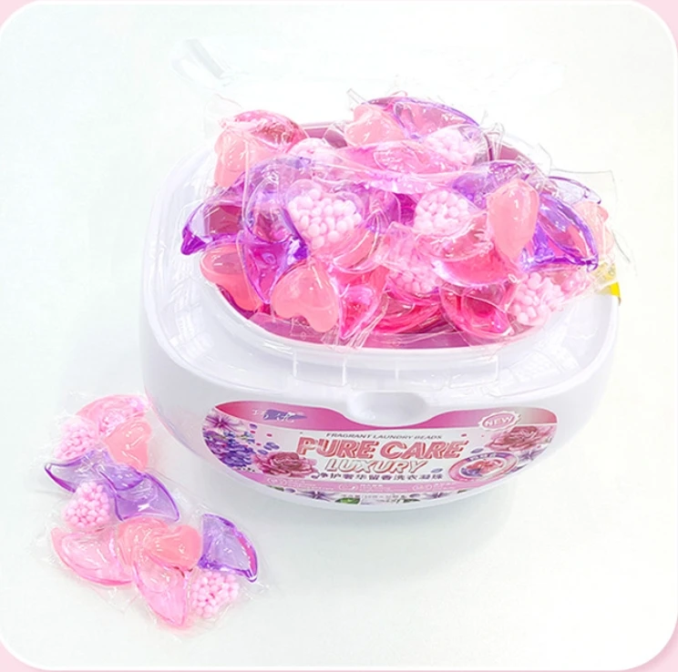 Personal Care Home Cleaner Highly Efficient Cleaning Laundry Pods Detergent Powder laundry capsule pods