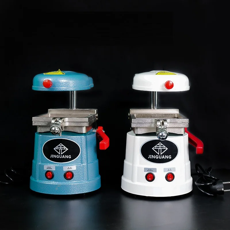 Factory Custom HIgh quality dental lab vacuum forming machine dental vacuum pump