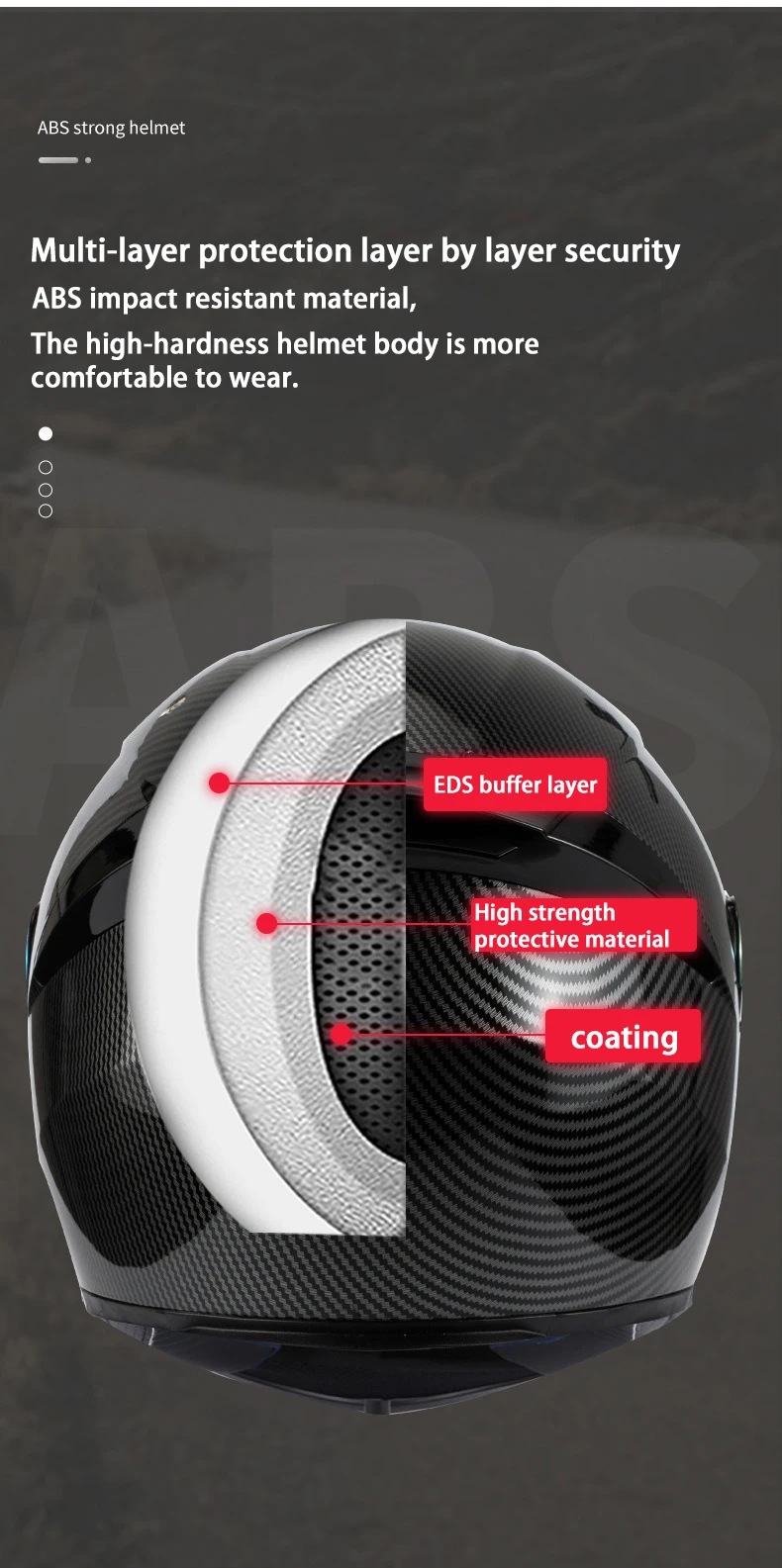 Factory direct sale high quality sword orange other motorcycle helmet ABS full helmet full coverage anti fog helmet motorcycle