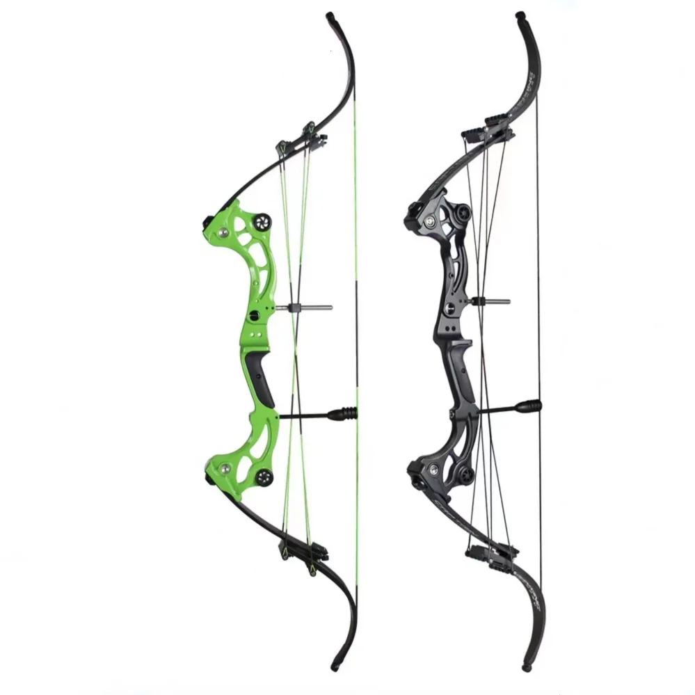 F164 New Design Recurve Bow RH High Quality Bow for Hunting and Shooting