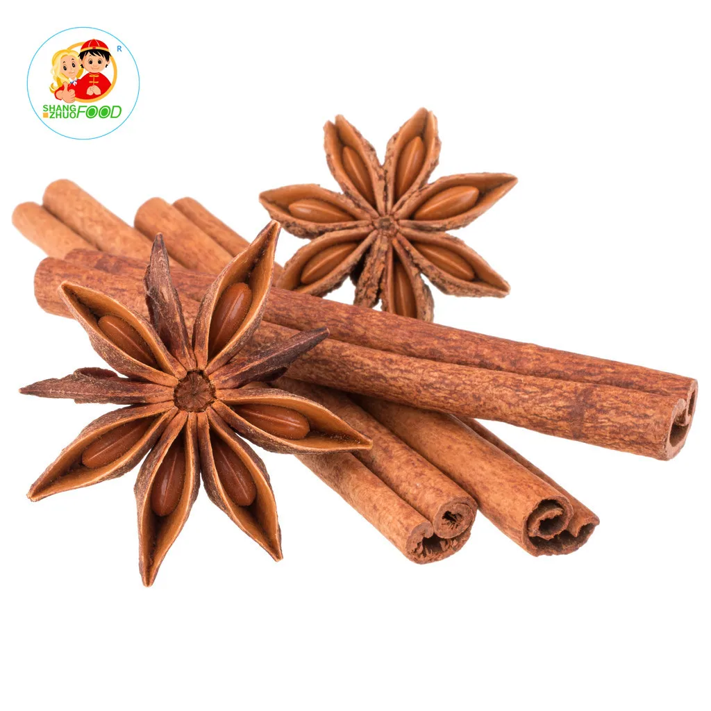 Premium Cassia Wholesale Price Natural Spices Spices Cassia Cinnamon Tubes/Stick