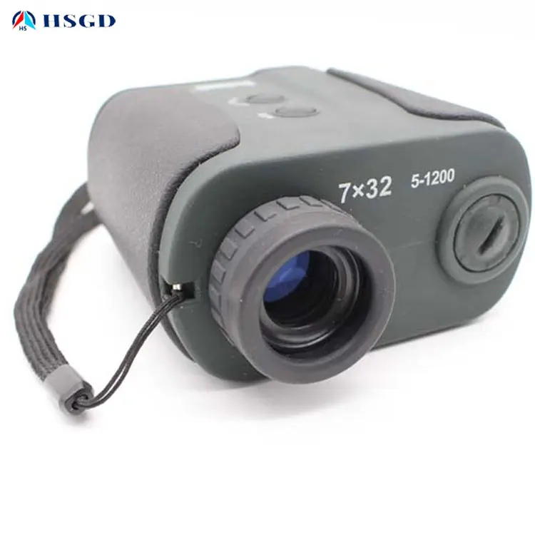 
HSGD3058 C outdoor Telescope 7x32 bak4 prism best rangefinder Binoculars 