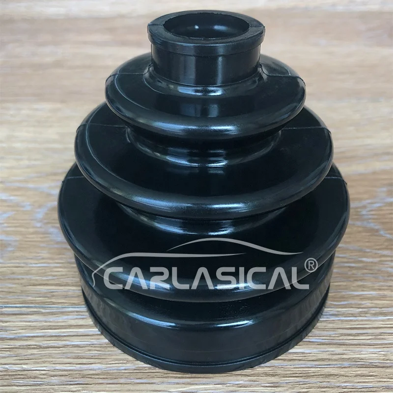 
Auto Rubber Parts Drive Shaft CV Joint Rubber Boot No. FB-2093 Outer Dust Boot OE No.39241-0M325 