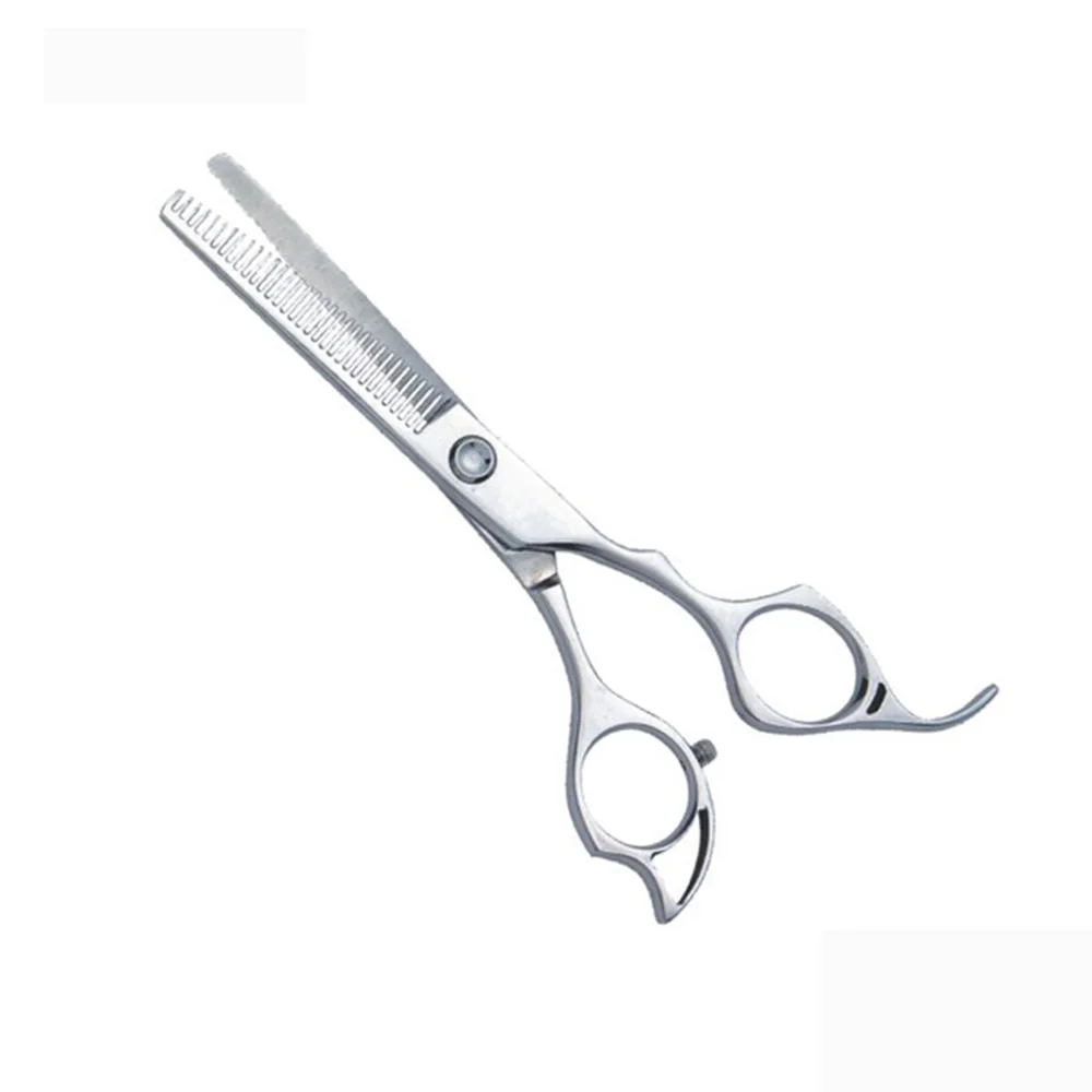 Hot Selling Professional Thinning Hairdressing Scissors Hair Cutting Tools Set Salon Hair Cutting Scissors Barber Scissors