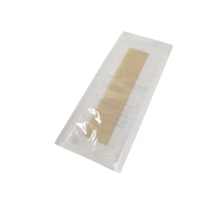 Высококачественный новый силиконовый патч для шрамов по оптовой цене, длинные силиконовые листы для лечения шрамов,