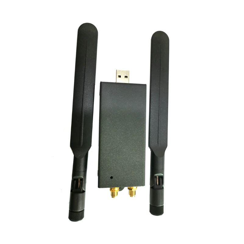 USB-адаптер для модуля роутера EC25-A/E/V/J/EU/AU/EC/AF Portable 4G