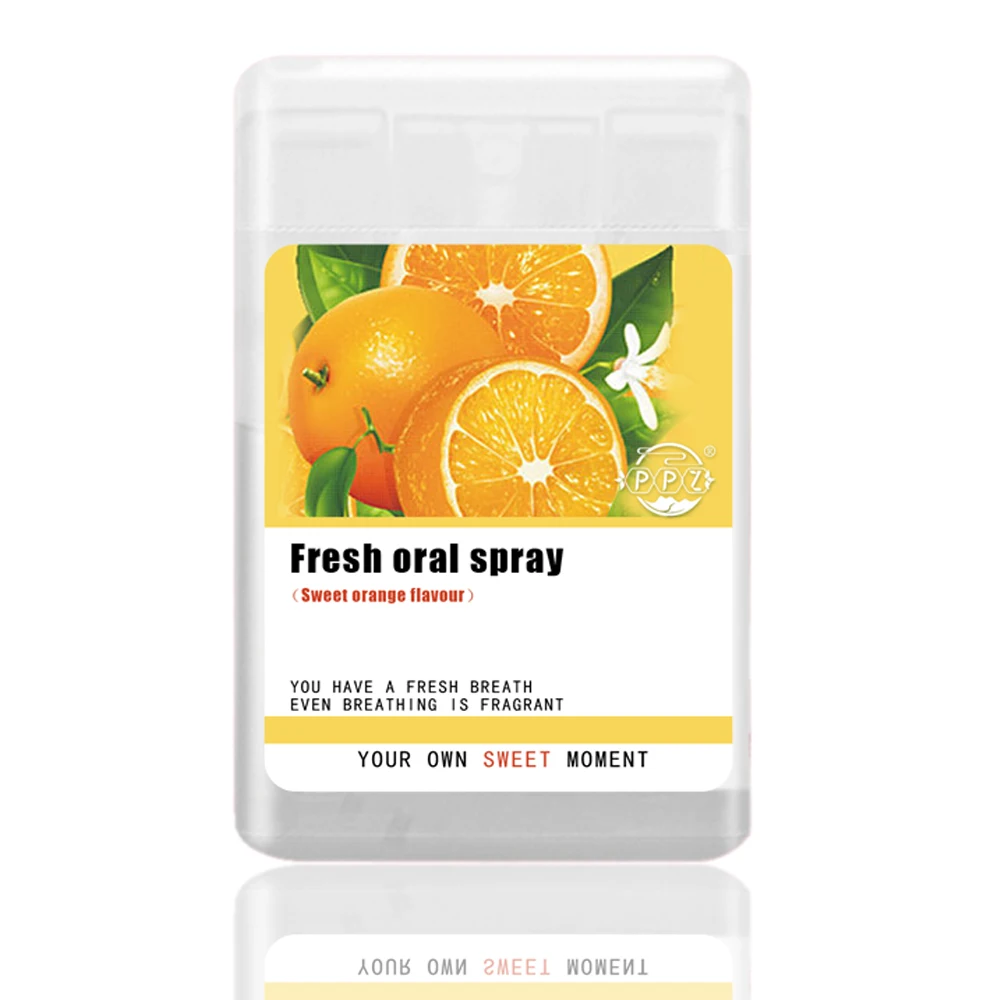 Высококачественный портативный освежитель воздуха персикового цвета от частного производителя