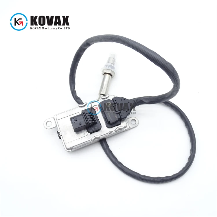 Производитель оксида азота S6D107 детали двигателя Датчик NOX датчик кислорода Нитрокс 4326769