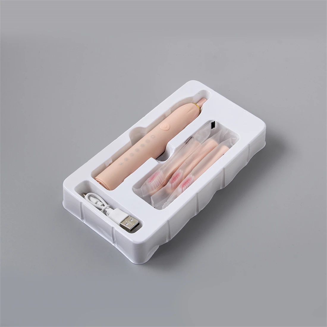 customize design logo print color custom hangtag honey suede seashell ceral sponge mobile cookie shipping packaging paper box