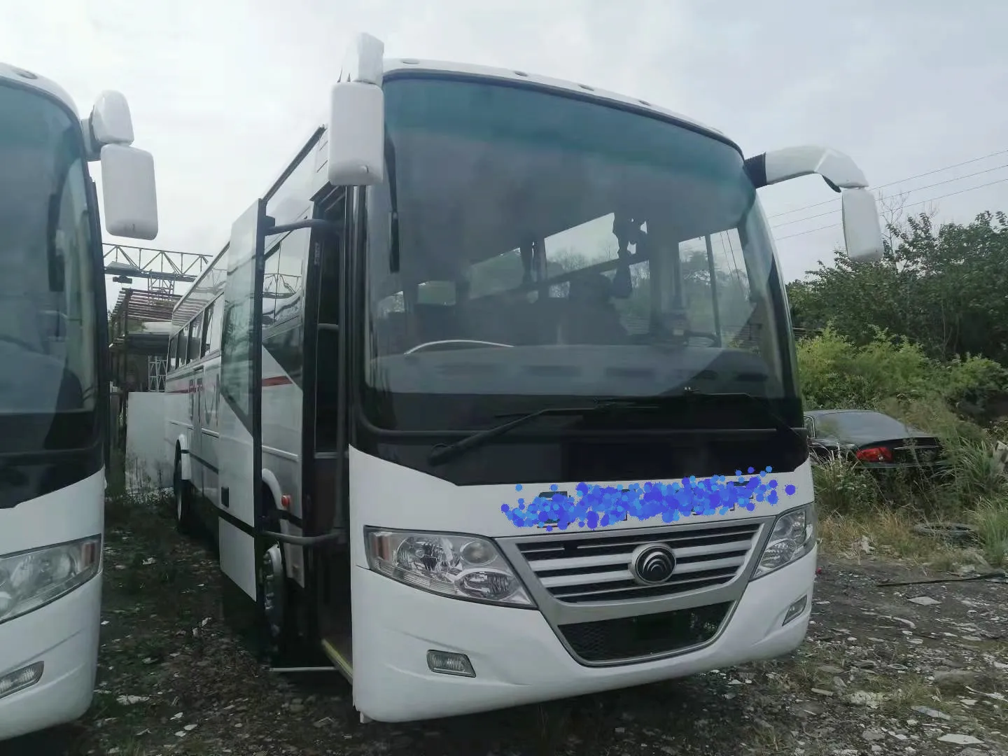 Бесплатная доставка хорошего качества автобус Yu Toong ZK6112D CNG вместимость 24-54 общий вес 16500 кг распродажа
