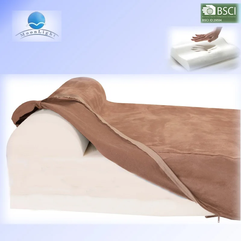 Wholesale Waterproof Washable cheap funny plush Dog Bed Memory Foam Sofa Bed