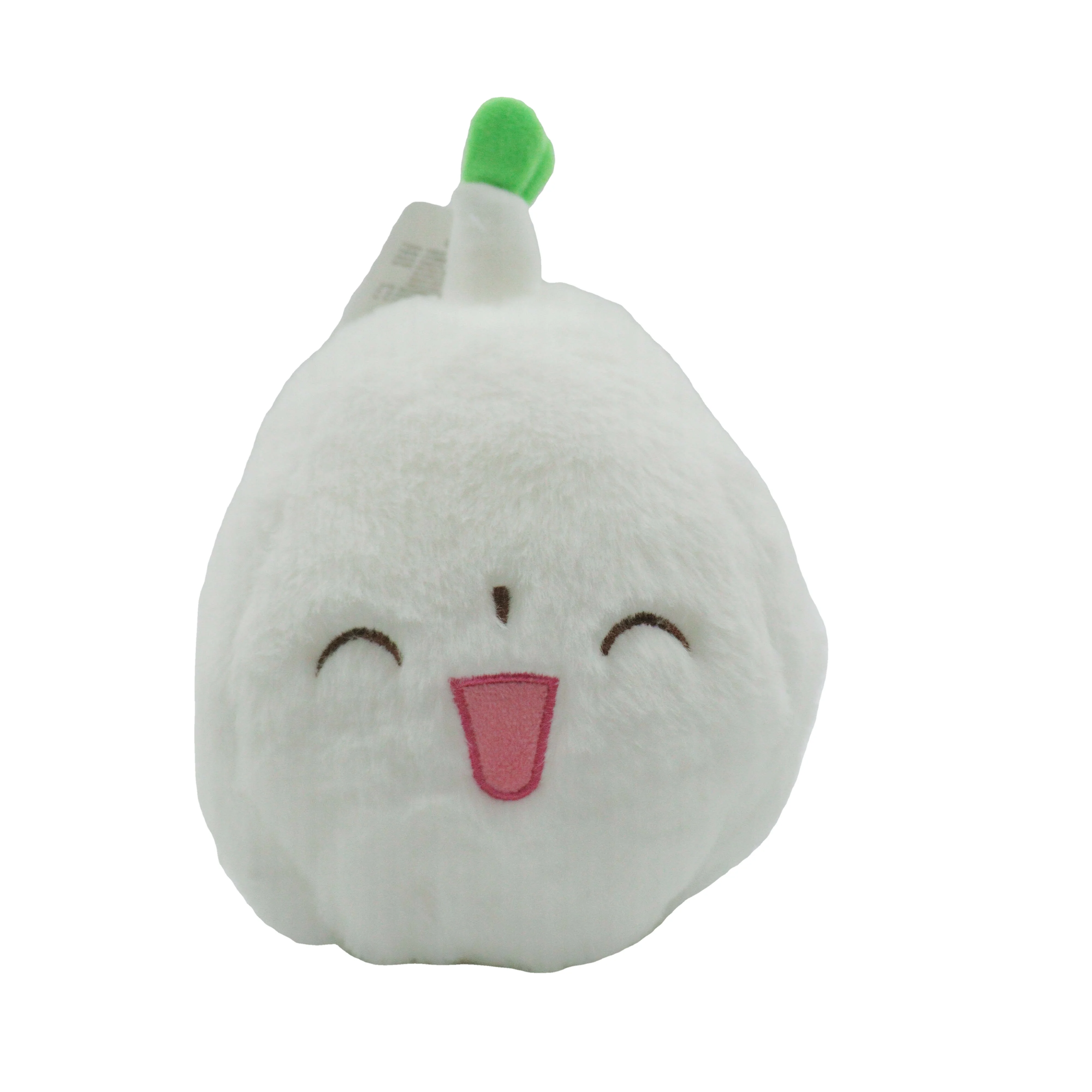 Hot Selling safe plush toy 2024 kawaii Garlic Duck christmas stuff toys plush toy