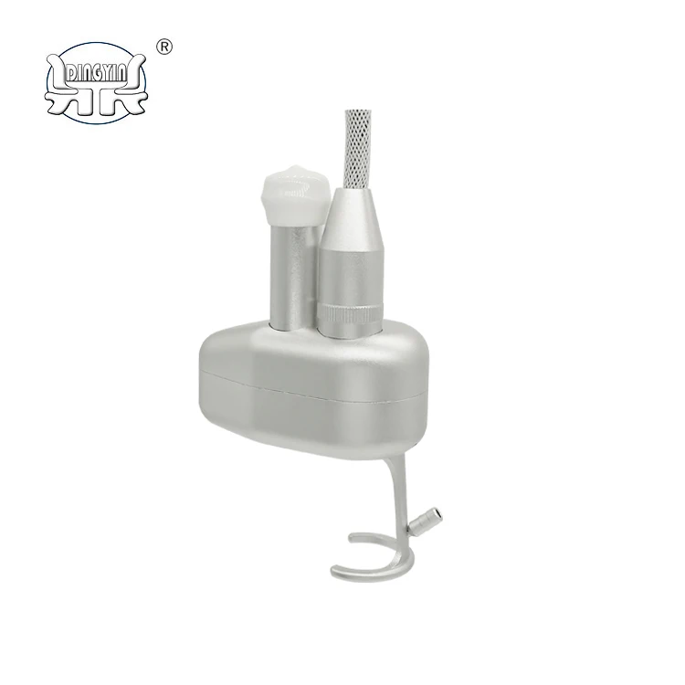 
Fractional Co2 Laser Machine scan head Facial Rf Co2 Fractional Laser handpiece 