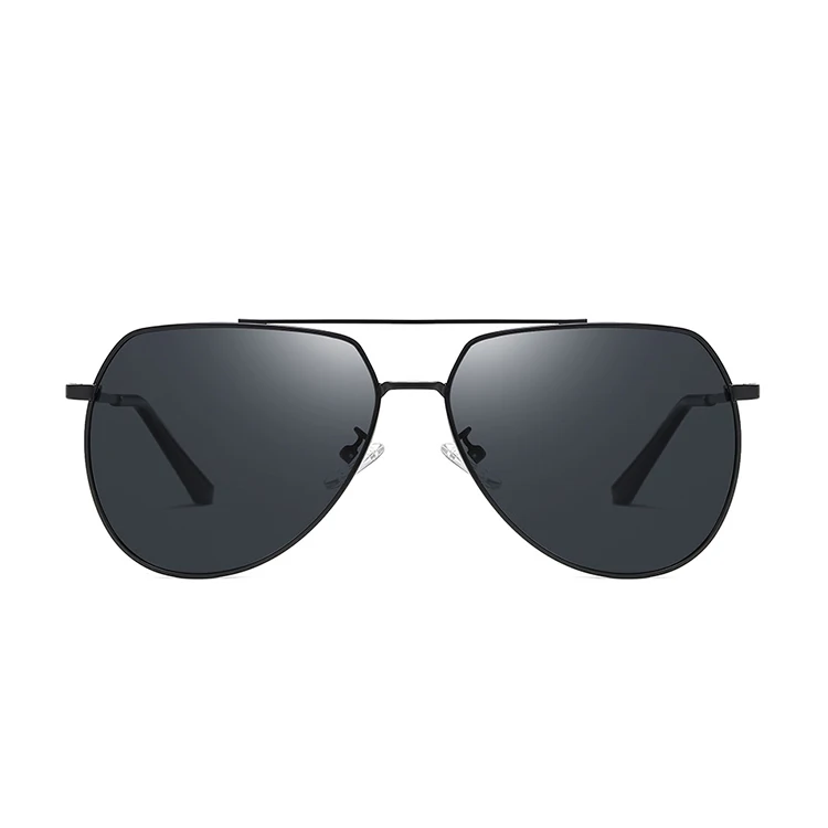 Classic High Sunglasses Polarized Men Driving Sun Glasses For Brand Design Mirror Male Photochromic Sunglasses