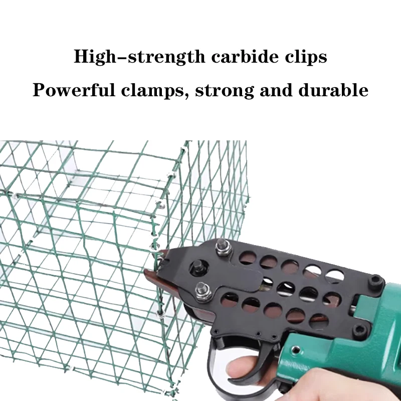 Special Pneumatic Tool SC7C Alloy Steel Pliers Precision Cast Fuselage Taiwan Mid-C Pneumatic Nail Gun