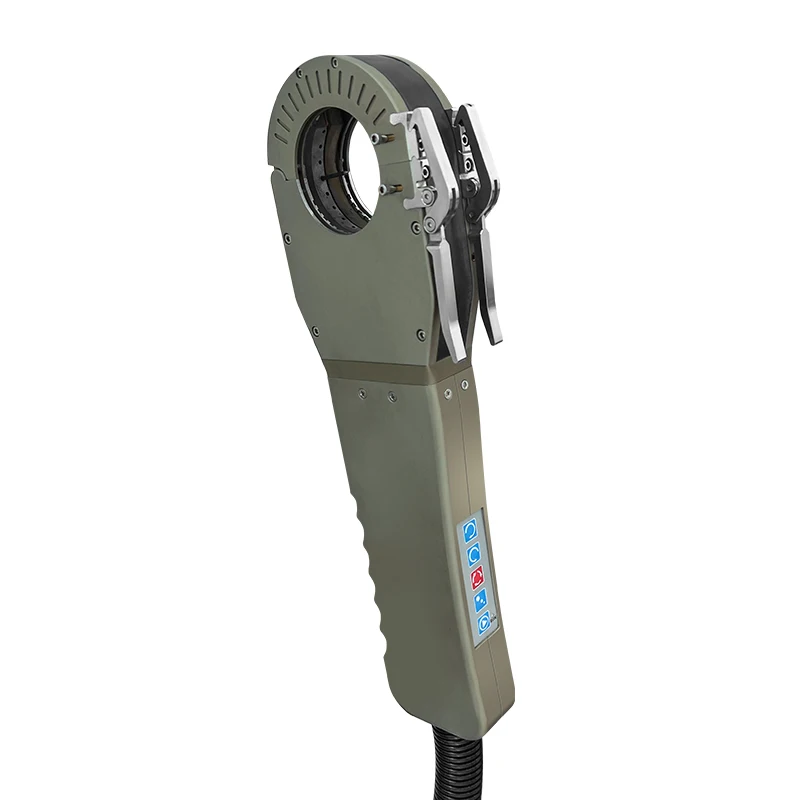 KEPUNI orbital welding machine stainless steel welded pipe automatic pipe welding machine