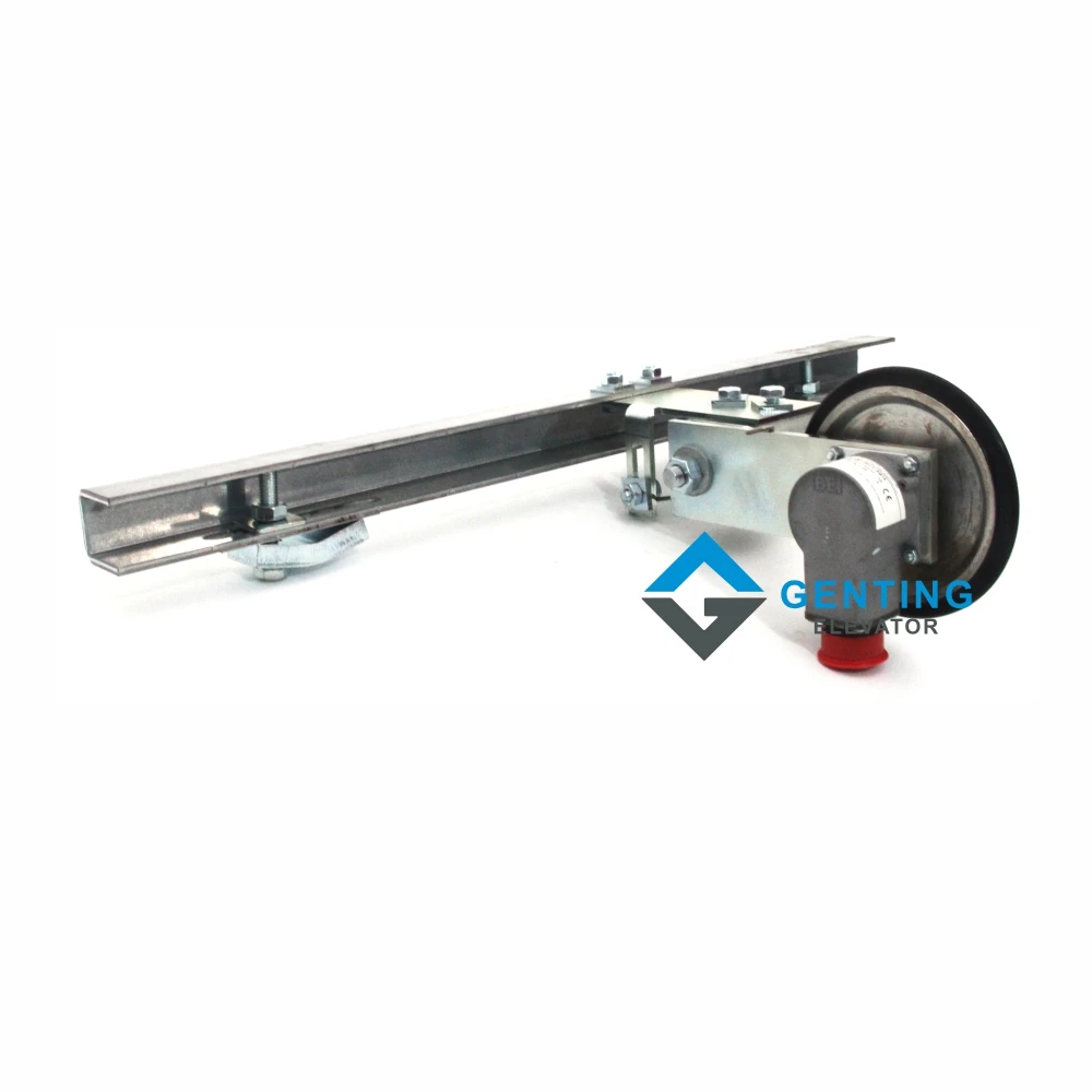 Elevator parts Kone elevator car position encoder KM757339G01