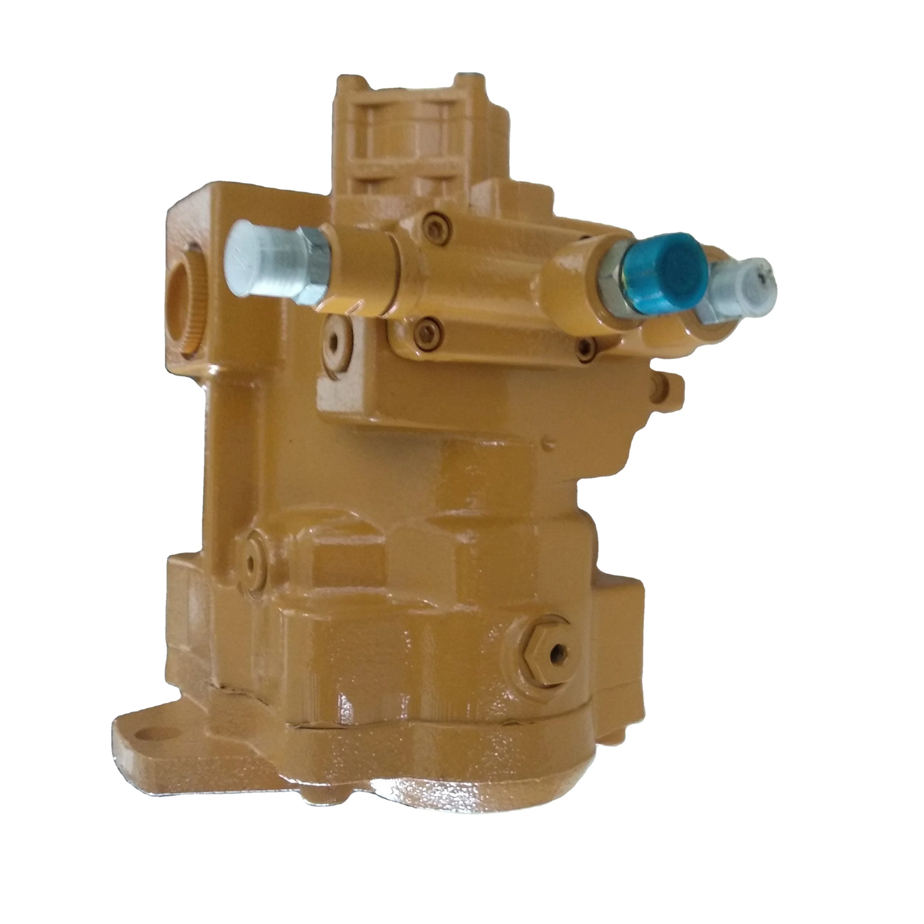 Гидравлический насос для экскаватора PSVL-54CG 266-6942 главного насоса CAT 304C CR