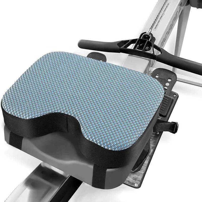 Kayak Gym fitness exercise training equipment rowing machine seat cushion