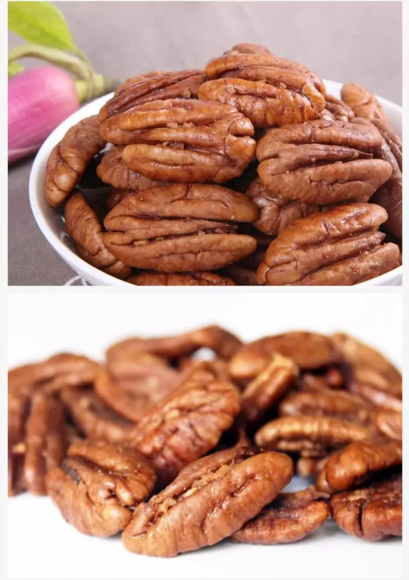 Top Grade Pecan Nuts Snack Prices for Sale