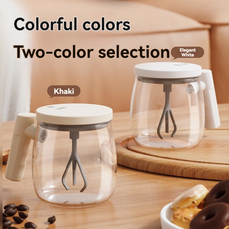 Fully automatic mixing high-end exquisite Nestle concentrated Japanese electric high-end feeling special cup
