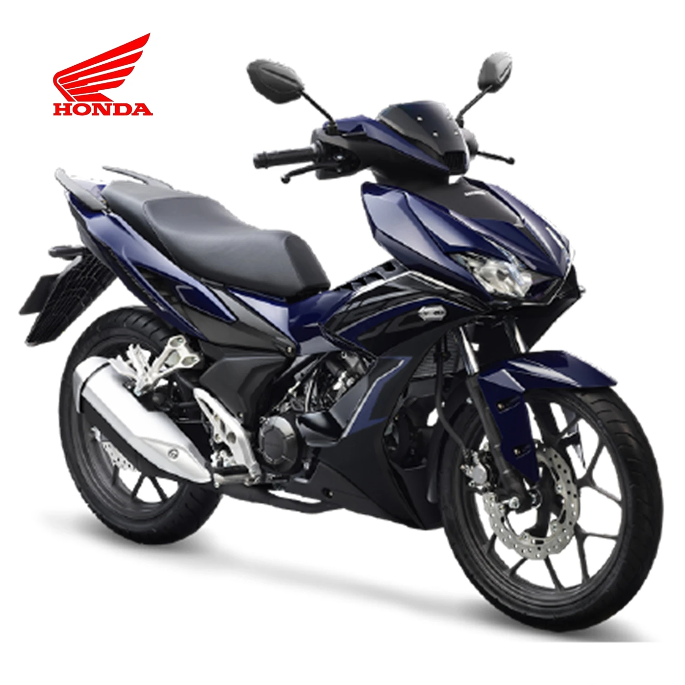 Hot Vietnam Honda Underbone Winner X 150 Motorcycle