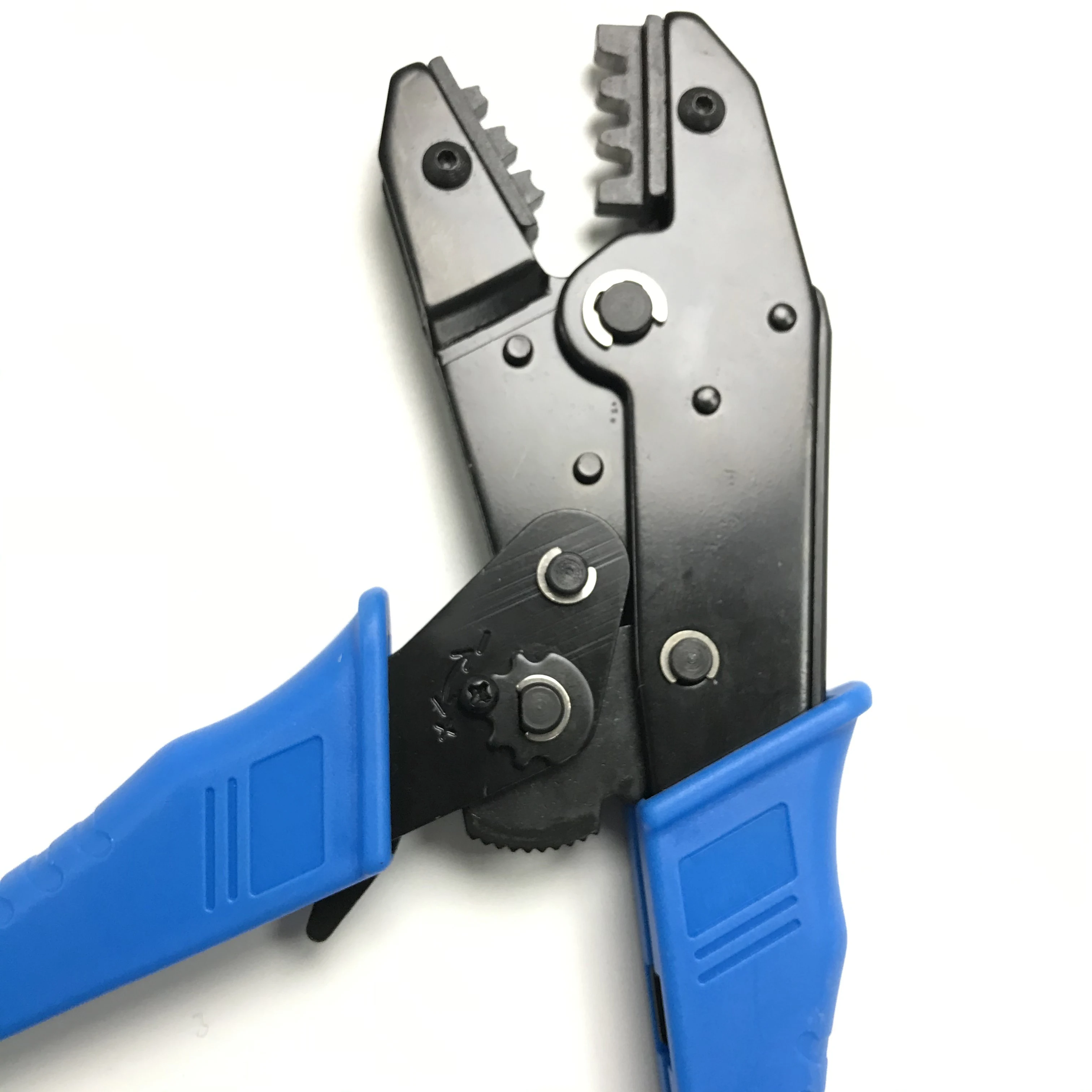 SeanRo handheld crimping tool for solar connector 2.5-6mm2