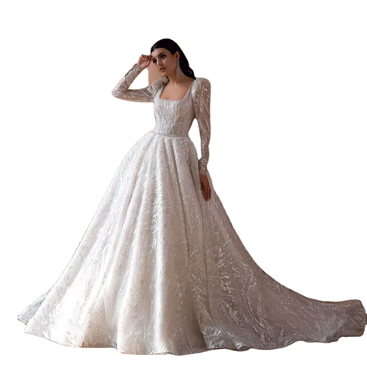 indonesia fashion punjabi suits indian party saree new lahanga wedding frocks for girls plus size bridal wedding dress