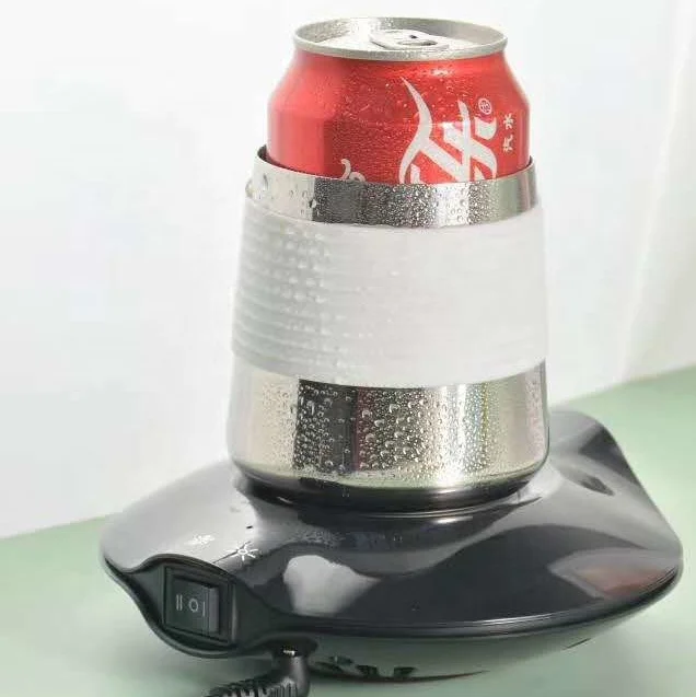 New Style USB  Powered Coffee Warmer and Cooler