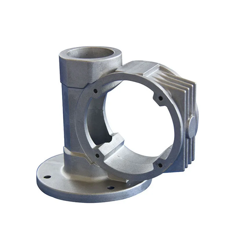 high precision machining processing die casting al customized die casting process brass die casting