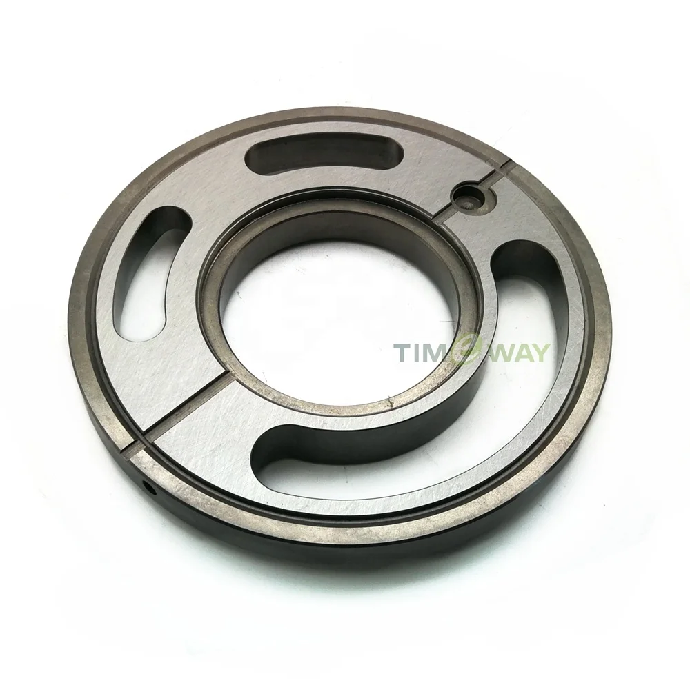 Hydraulic Valve plate A11VO210 A11V0210 Hydraulic Pump Parts for Rexroth Pump