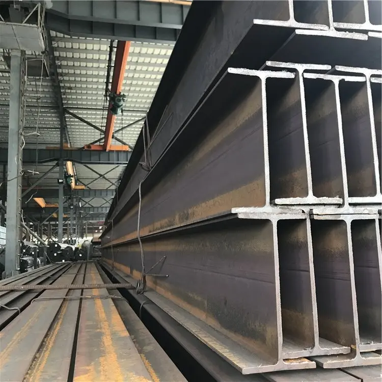 HEA 200 H Beam Profile ASTM A36 Structural Carbon Steel S235JR Hot rolled H Iron Beam