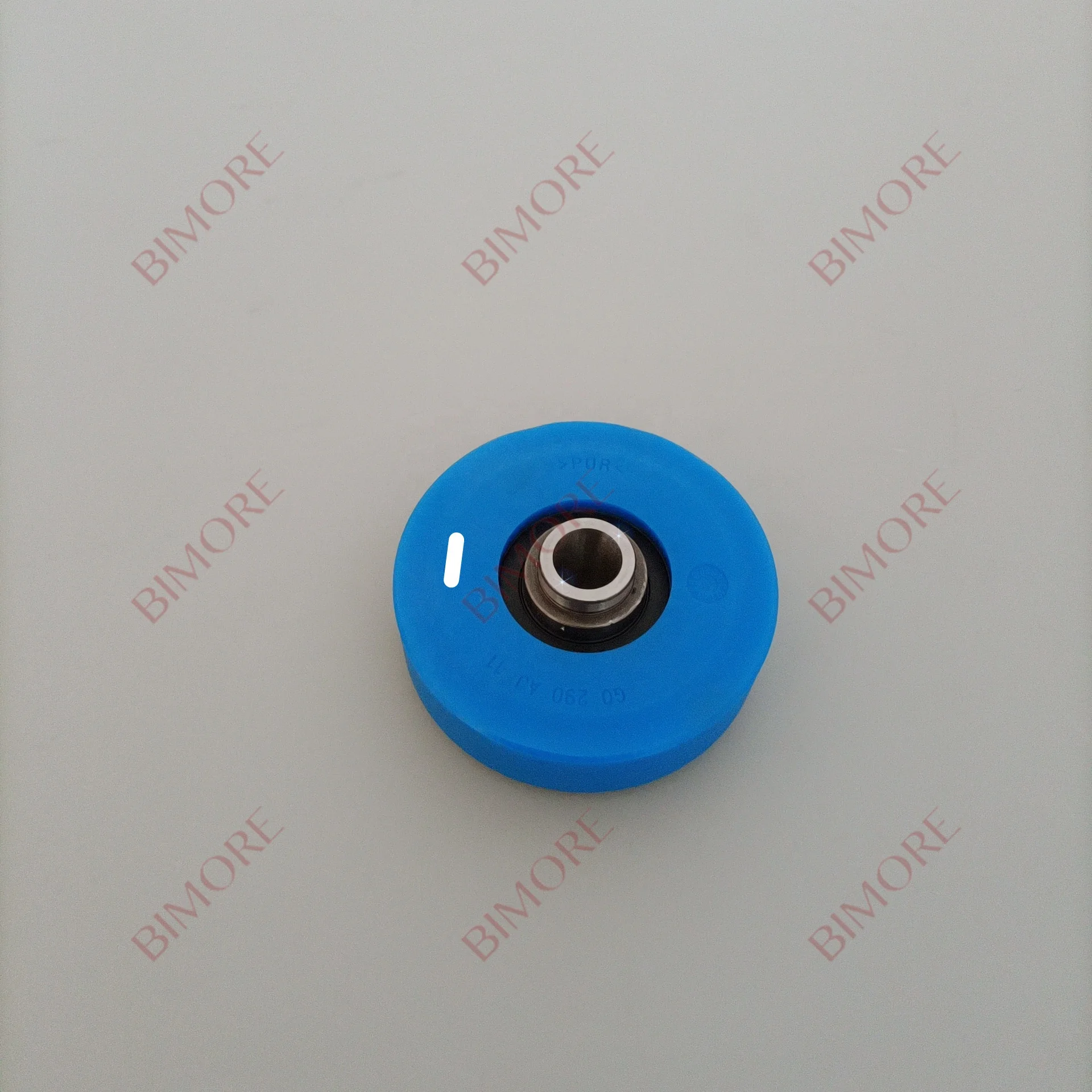 GO290AJ11 Escalator Step Chain Roller Use for XO508 XO-508 OD76mm W20mm Bearing 6203 ID12.7mm G0290AJ11 Escalator Spare Parts