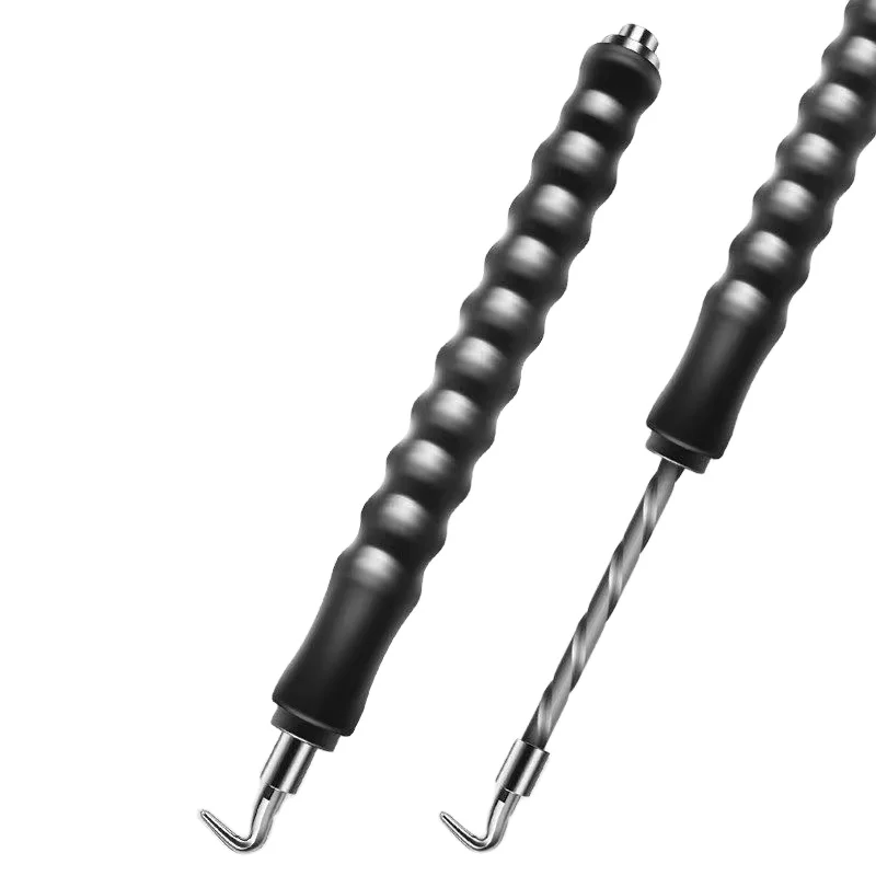 Low Priced Double Loop Fastener Assembly Tools Industrial DIY Rebar Iron Wire Twister Machine Wooden Body Plastic Handle