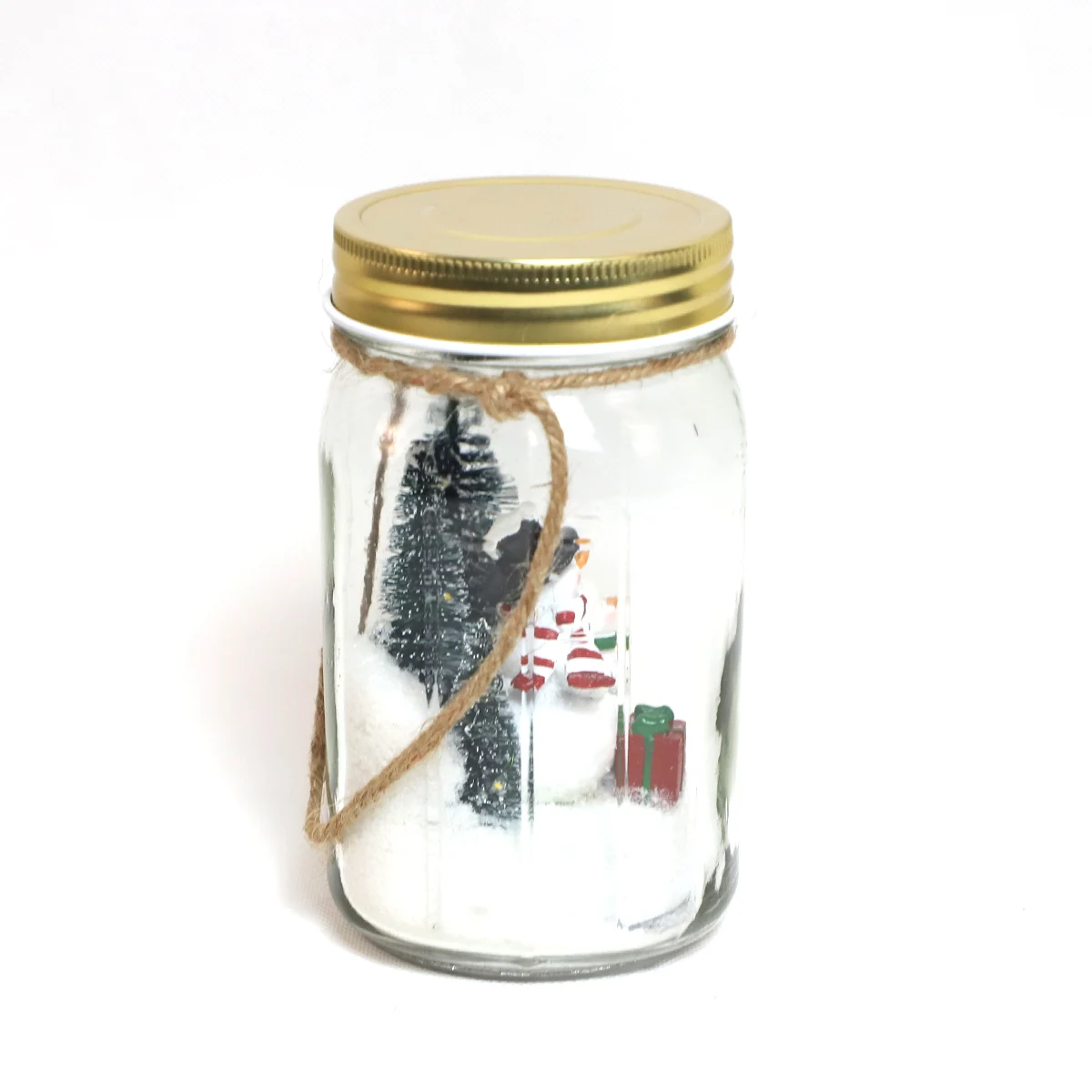 Xmas Gifts New Year 2024 Christmas Decoration Supplies-old Led Light Decorations