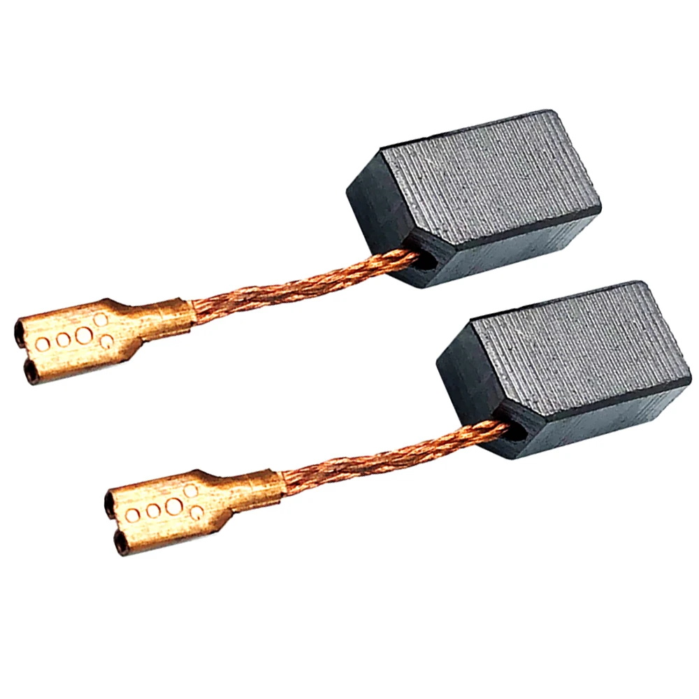 Carbon Brush DW801 DW803 DW806 DW810 Carbon Brush for 220V De-walt 100mm 850W Angle Grinder