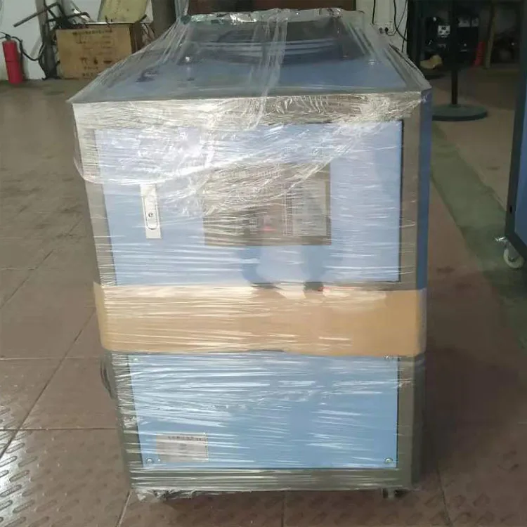 
portable small air cooled water chiller from china factory/2hp portable industrial chiller 