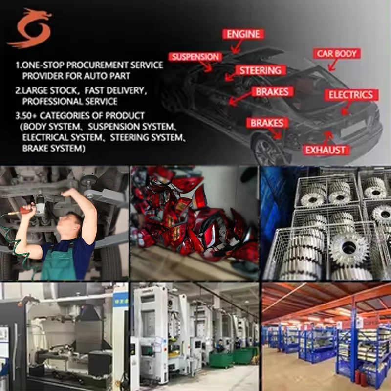 06-17 for Toyota Camry six generation lower swing arm triangle arm lower arm ball head rubber sleeve