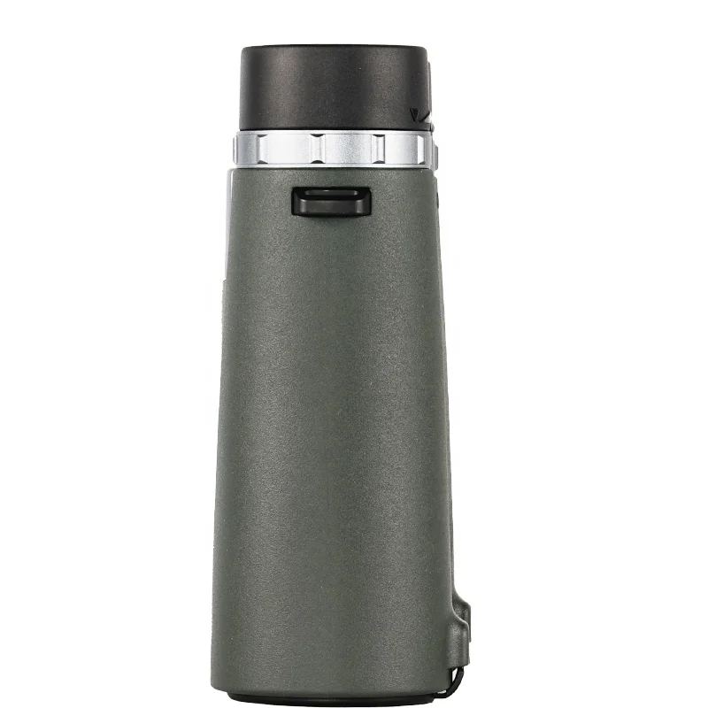 2024 New arrived 10X42 with ED glass lens Bak4 prism HD Bright view waterproof fogproof for birdwatching and hiking binoculars