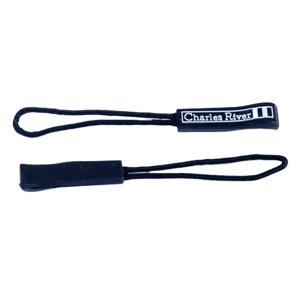 LR10006 Factory sale Garment Accessory Custom Zipper Puller