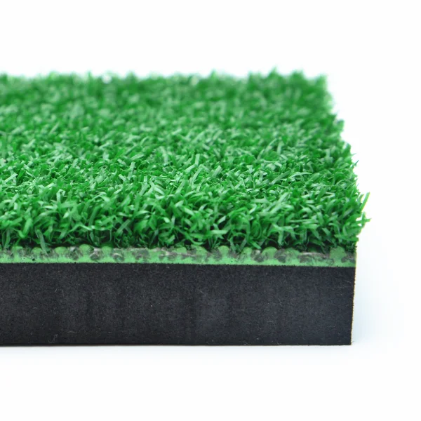 Аксессуары для гольфа Классический коврик для гольфа тренировочные средства для занятий гольфом