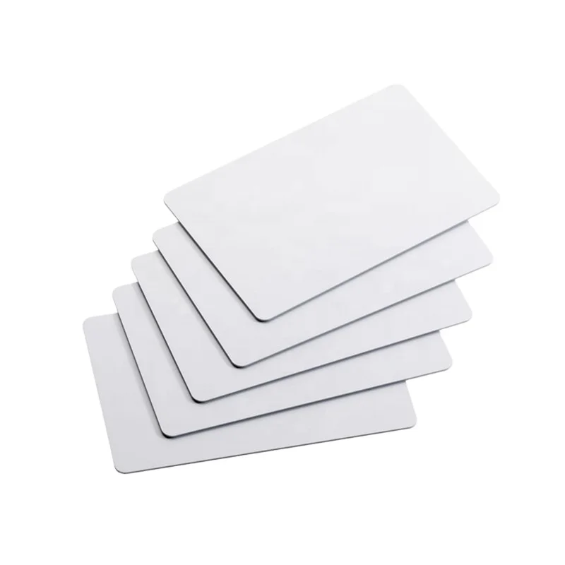 ICODE chip 13.56mhz ISO15693 rfid card