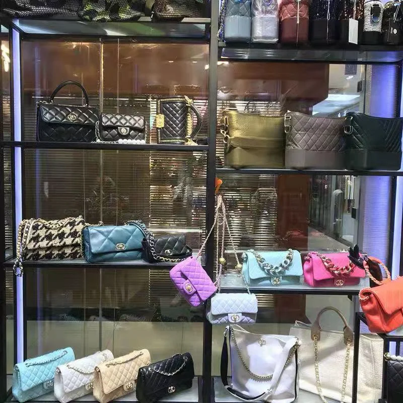 Cash On Delivery Top Quality branded bag handbags crossbody stock pack used In Bales used clothes womens shoulder bags Used Bags