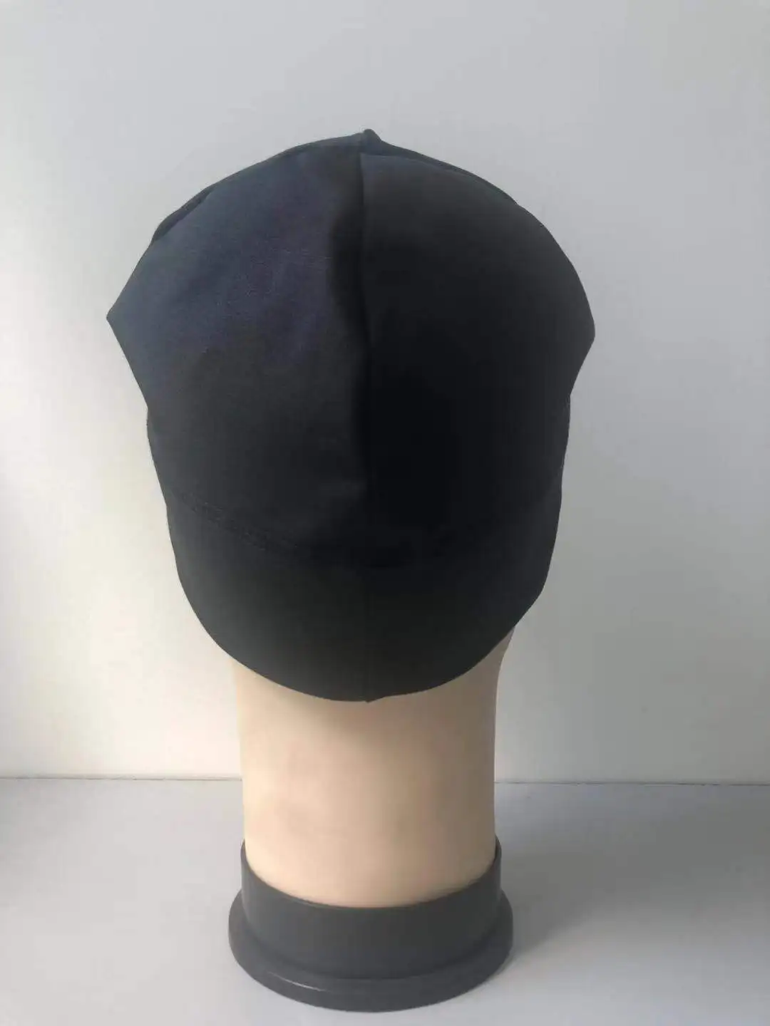 Custom Skull Cap Beanie Trail Running Hat Cooling Helmet Liner Beanie Custom Football Skull Cap for Sale Running Sports Caps